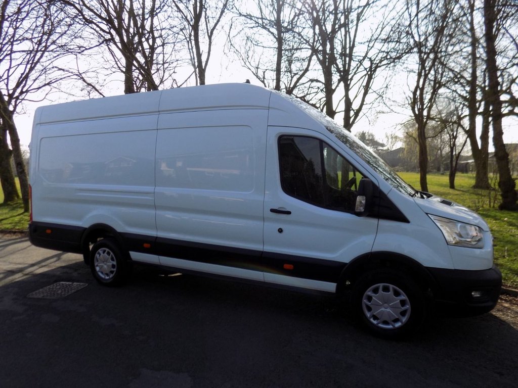 Used Ford Transit 2021 for sale - 77952878: Photo 2