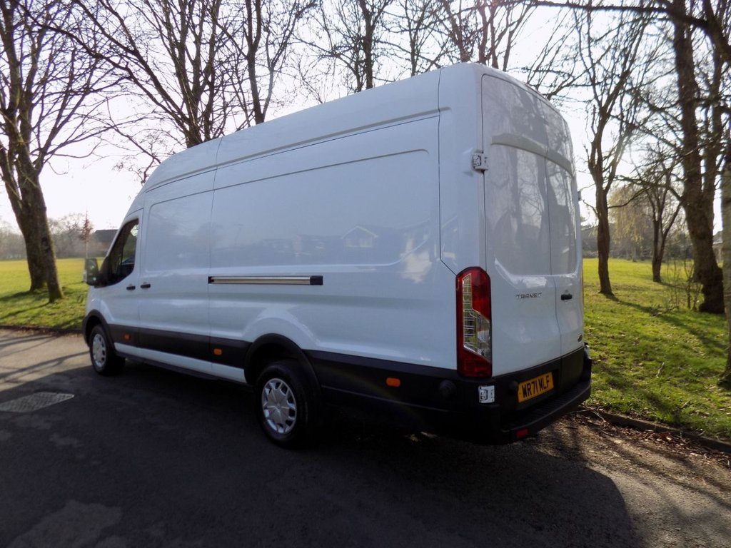 Used Ford Transit 2021 for sale - 77952878: Photo 5