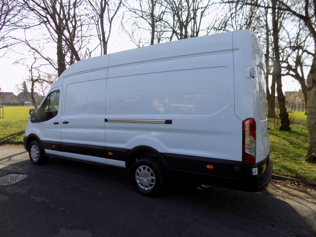 Used Ford Transit 2021 for sale - 77952878: Photo 6