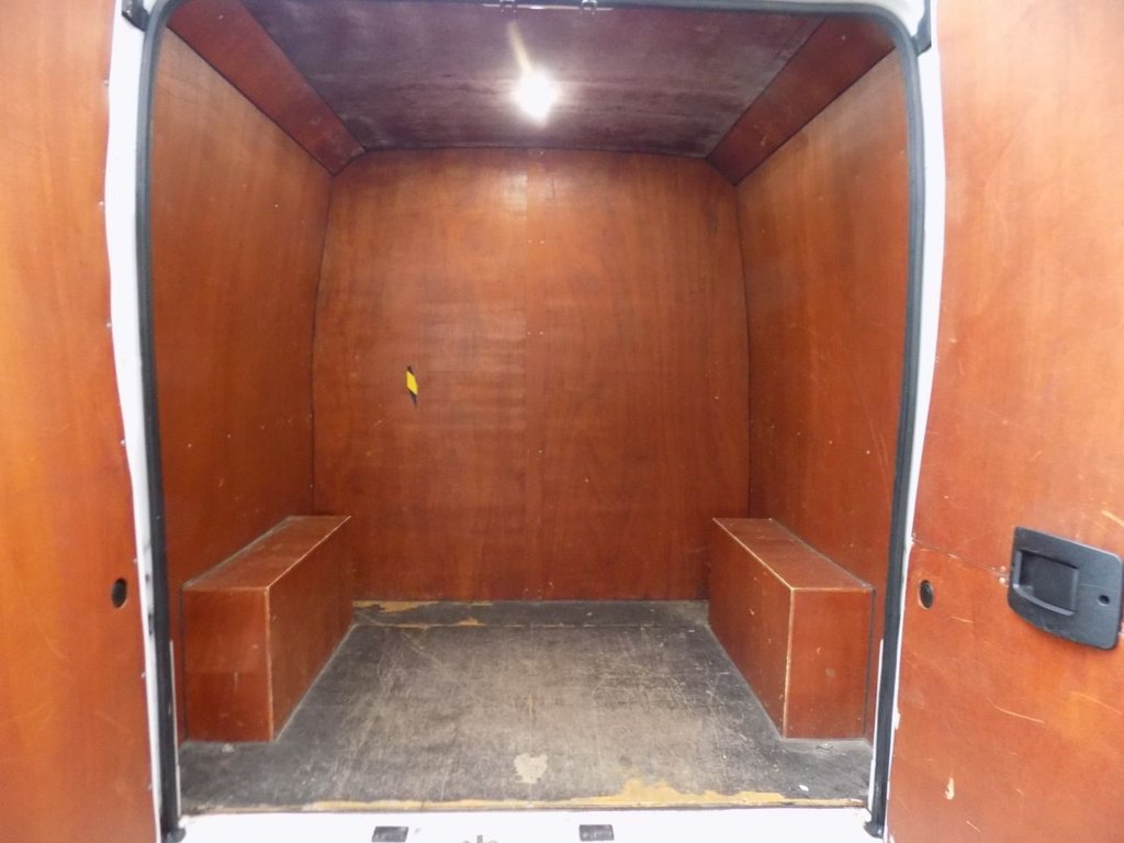 Used Citroen Relay 2017 for sale - 76546965: Photo 7