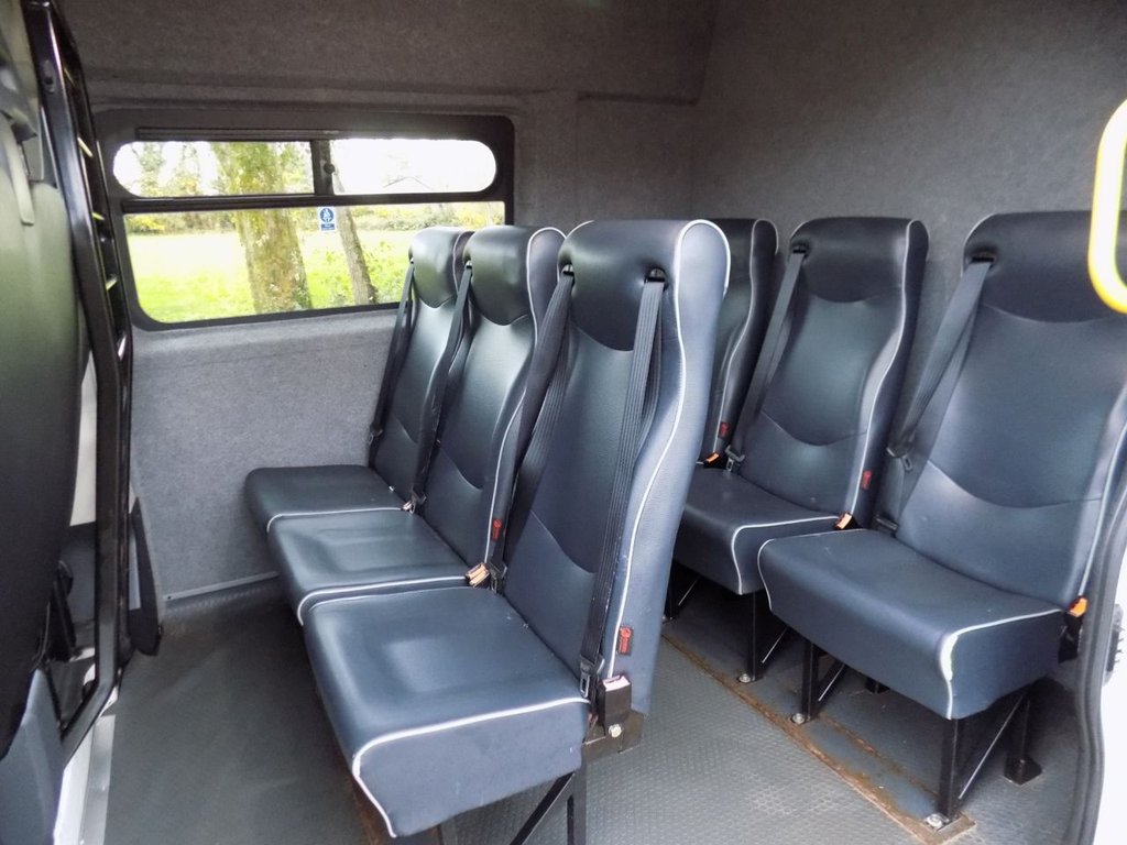 Used Citroen Relay 2017 for sale - 76546965: Photo 8