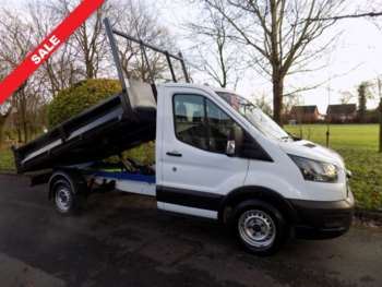 Used Ford Transit 2022 for sale - 73036129: Photo