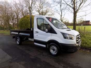 Used Ford Transit 2022 for sale - 73036129: Photo