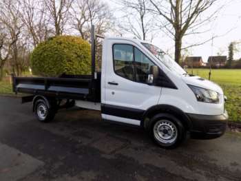 Used Ford Transit 2022 for sale - 73036129: Photo