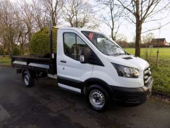 Used Ford Transit 2022 for sale - 73036129: Photo