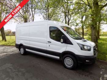 Used Ford Transit 2021 for sale - 70733032: Photo