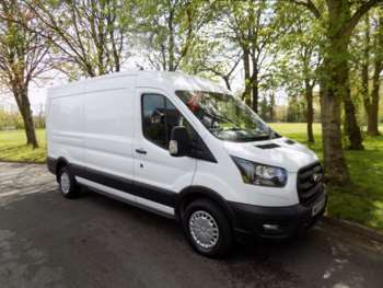Used Ford Transit 2021 for sale - 70733032: Photo
