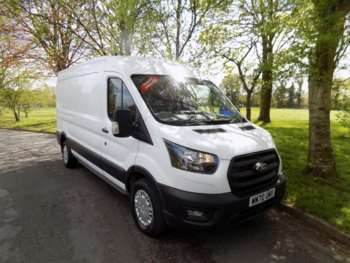 Used Ford Transit 2021 for sale - 70733032: Photo