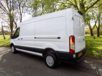 Used Ford Transit 2021 for sale - 70733032: Photo