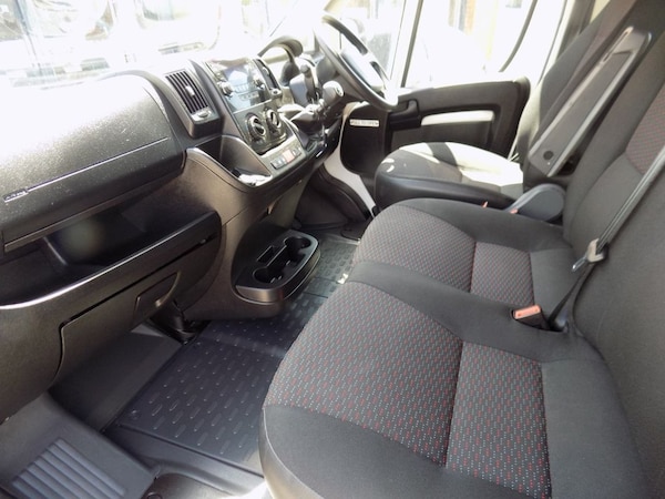 Used Peugeot Boxer 2021 for sale - 75206562: Photo 8