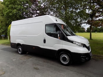 Used Iveco Daily 2023 for sale - 78781202: Photo