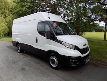 Used Iveco Daily 2023 for sale - 78781202: Photo