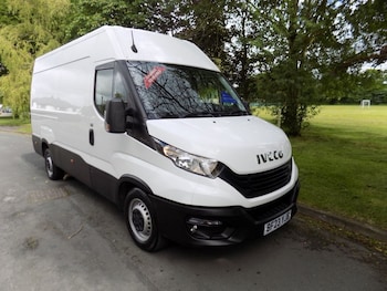 Used Iveco Daily 2023 for sale - 78781202: Photo