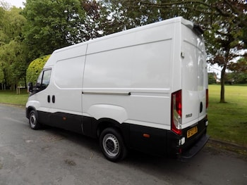 Used Iveco Daily 2023 for sale - 78781202: Photo