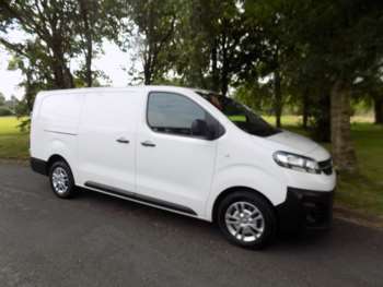 Used Vauxhall Vivaro 2021 for sale - 71800502: Photo