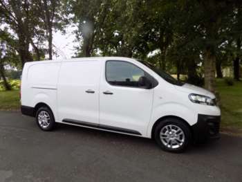 Used Vauxhall Vivaro 2021 for sale - 71800502: Photo