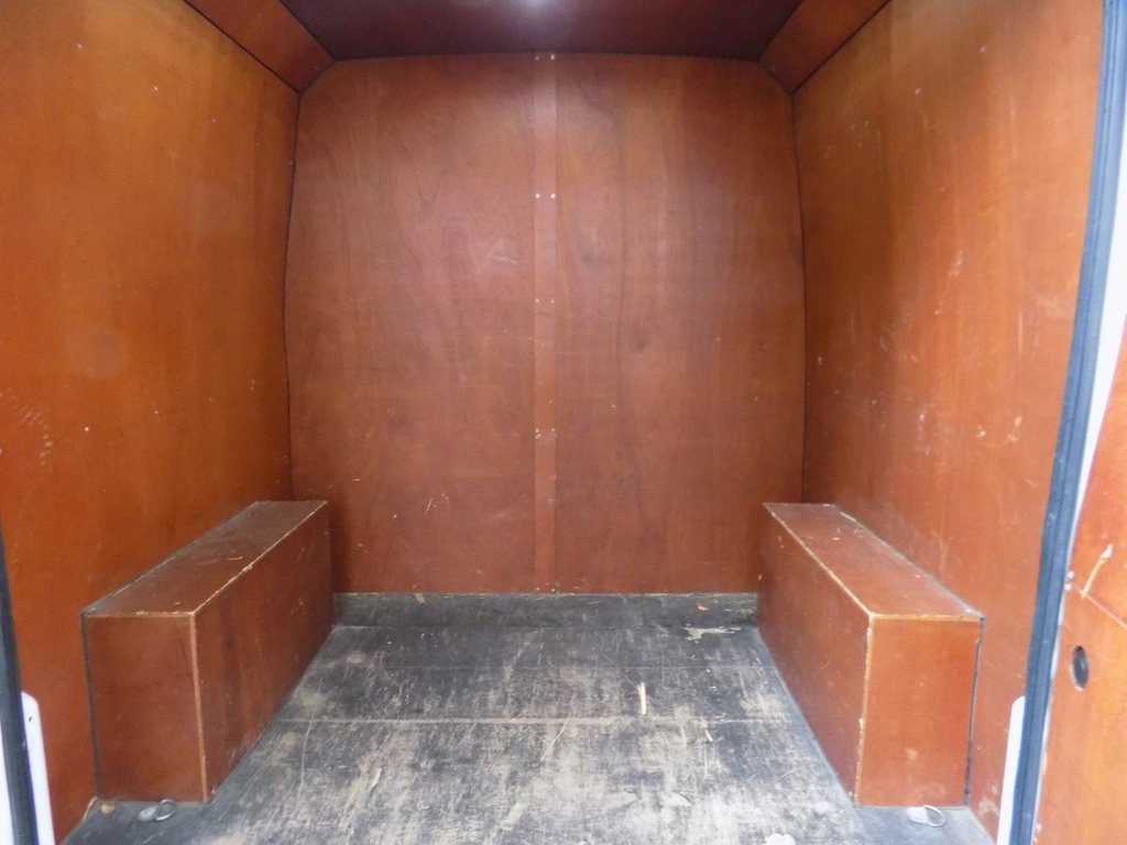 Used Citroen Relay 2017 for sale - 76185591: Photo 8