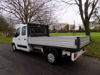 Used Vauxhall Movano 2016 for sale - 76740476: Photo