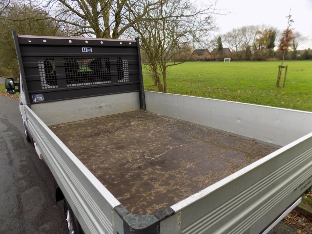 Used Vauxhall Movano 2016 for sale - 76740476: Photo 7