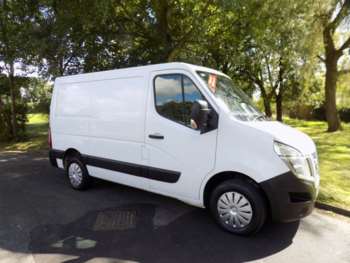 Used Nissan NV400 2018 for sale - 74773619: Photo