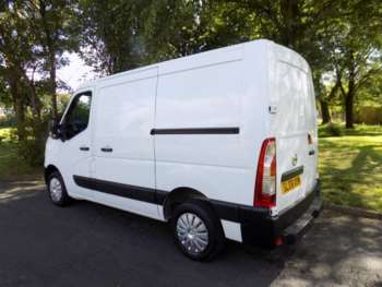 Used Nissan NV400 2018 for sale - 74773619: Photo