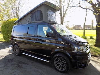 Used Volkswagen Transporter 2014 for sale - 78272351: Photo
