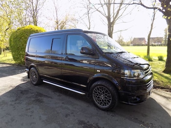 Used Volkswagen Transporter 2014 for sale - 78272351: Photo