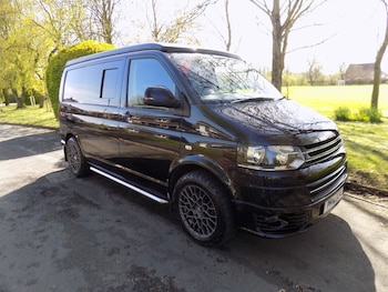 Used Volkswagen Transporter 2014 for sale - 78272351: Photo