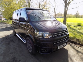 Used Volkswagen Transporter 2014 for sale - 78272351: Photo