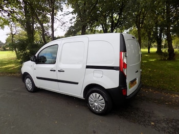 Used Renault Kangoo 2019 for sale - 76003426: Photo