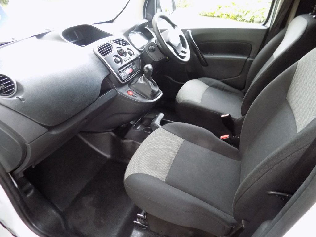 Used Renault Kangoo 2019 for sale - 76003426: Photo 9