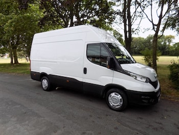 Iveco - Daily