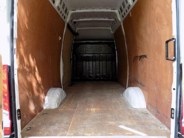 Used Iveco Daily 2021 for sale - 75642363: Photo 8