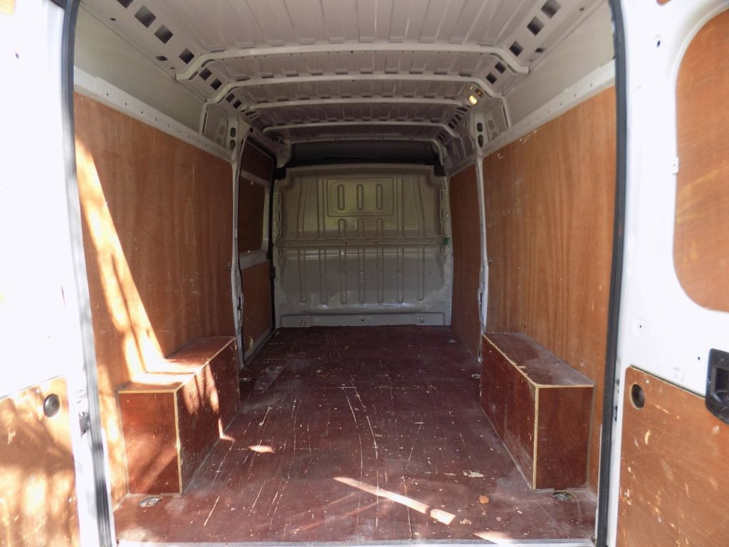 Used Citroen Relay 2021 for sale - 78153935: Photo 7