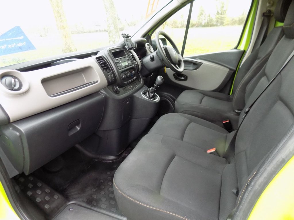 Used Renault Trafic 2019 for sale - 77534693: Photo 8