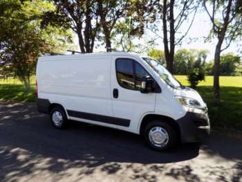 Used Citroen Relay 2015 for sale - 74638732: Photo