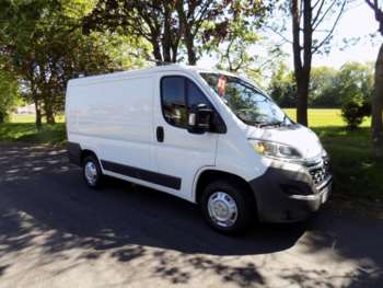Used Citroen Relay 2015 for sale - 74638732: Photo
