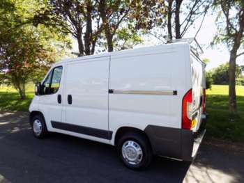 Used Citroen Relay 2015 for sale - 74638732: Photo
