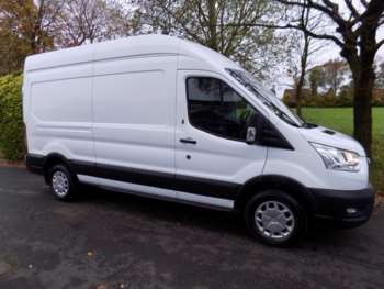 Used Ford Transit 2020 for sale - 73550271: Photo