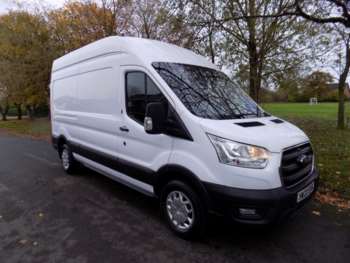 Used Ford Transit 2020 for sale - 73550271: Photo