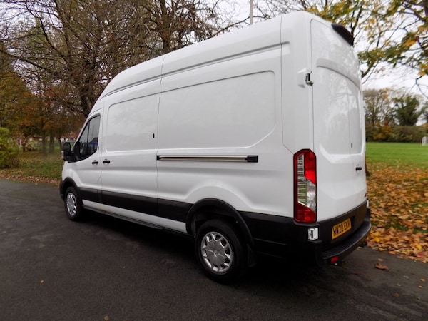 Used Ford Transit 2020 for sale - 73550271: Photo 5