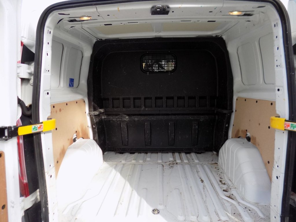 Used Ford Transit Custom 2021 for sale - 77765542: Photo 7