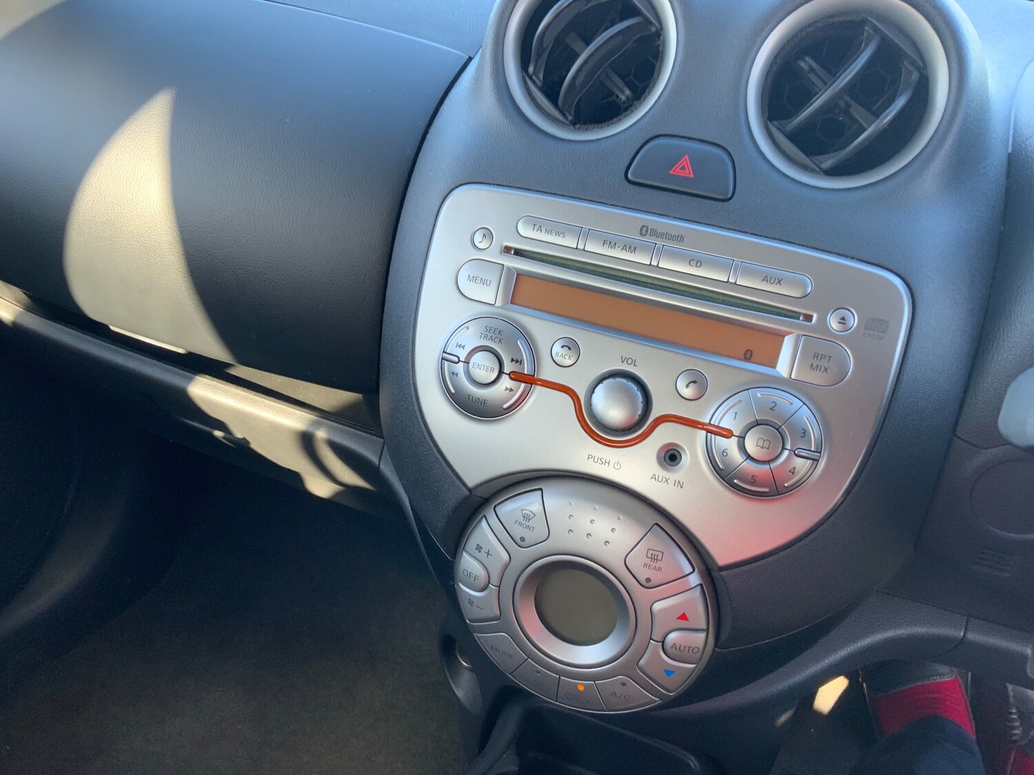 Used Nissan Micra 2011 for sale - 78022565: Photo 12