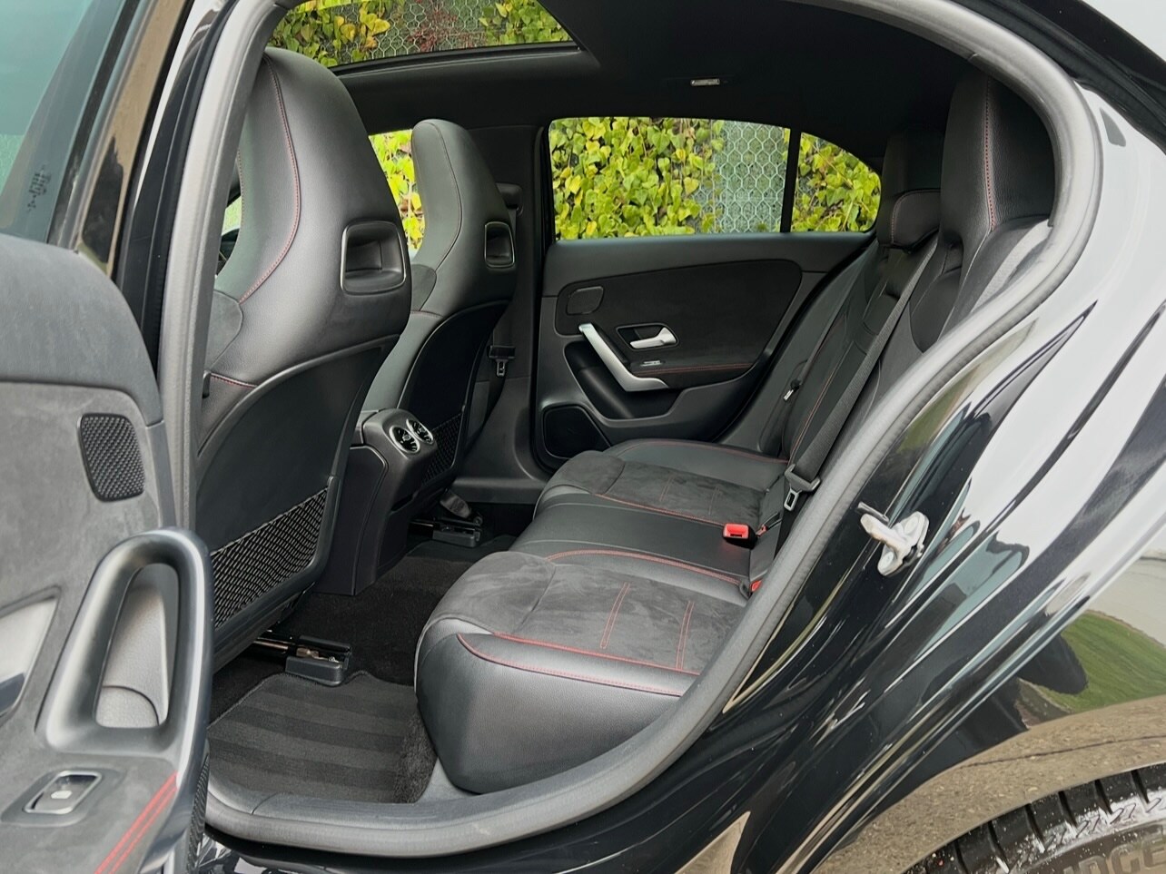 Used Mercedes-Benz A-Class for sale - 78103547: Photo 10