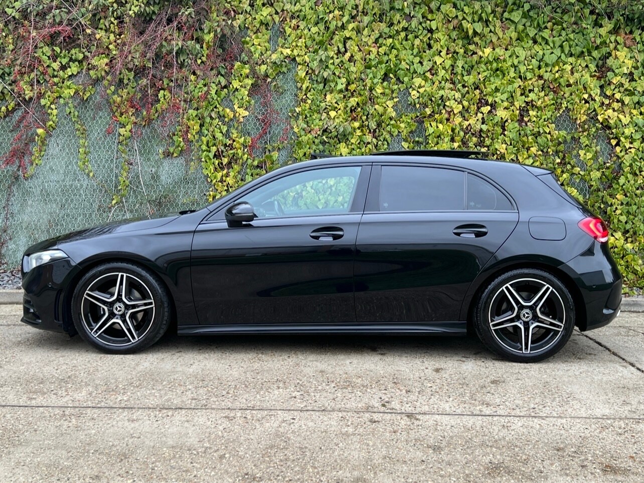 Used Mercedes-Benz A-Class for sale - 78103547: Photo 12