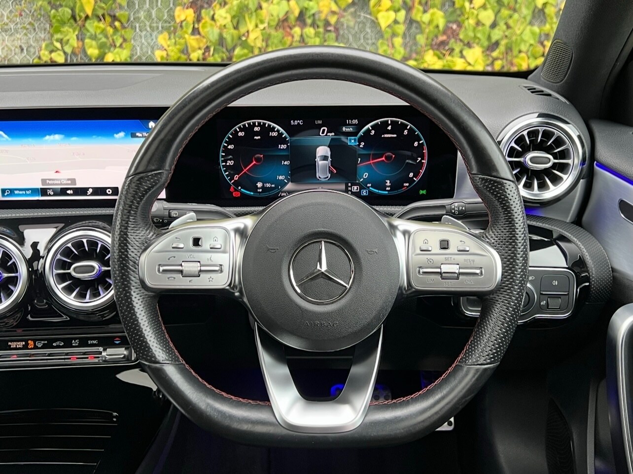 Used Mercedes-Benz A-Class for sale - 78103547: Photo 13