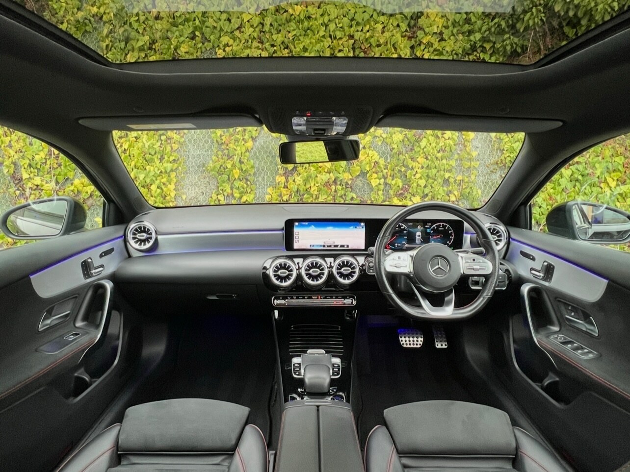 Used Mercedes-Benz A-Class for sale - 78103547: Photo 14