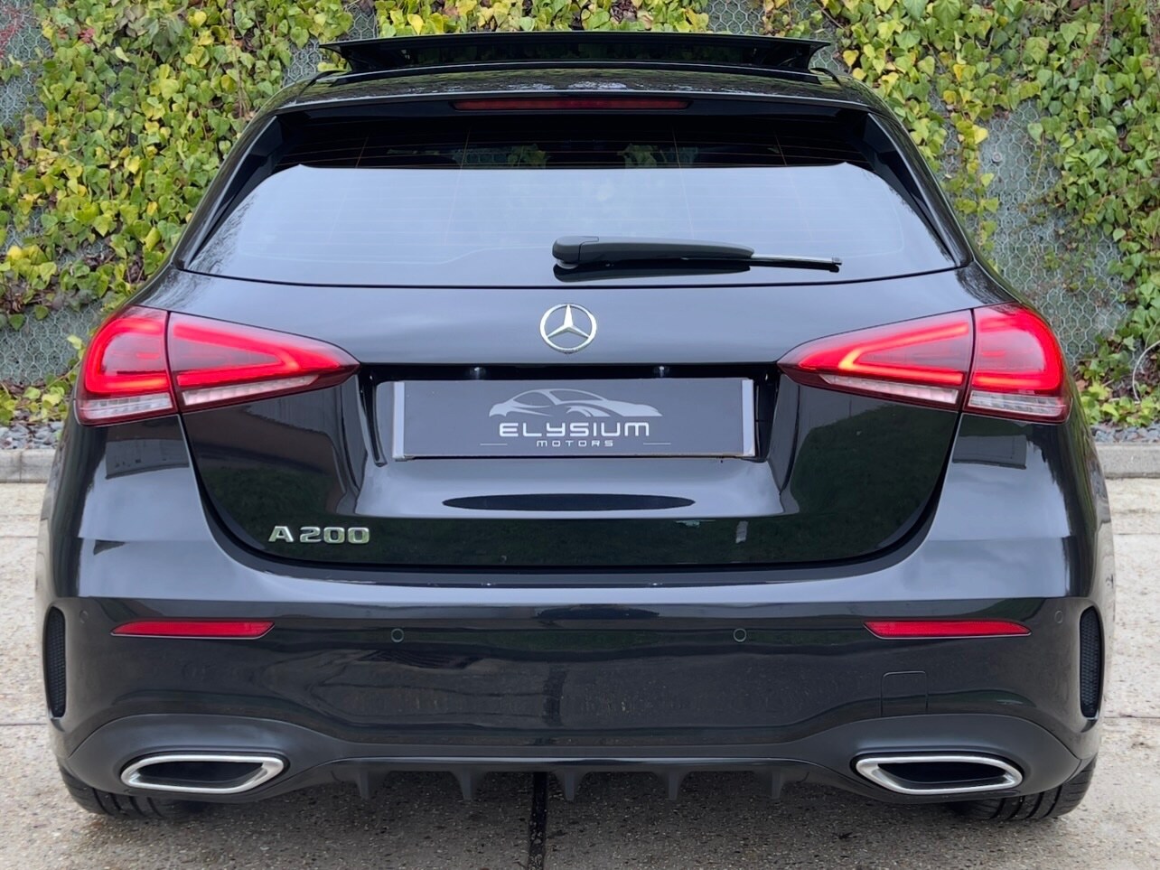 Used Mercedes-Benz A-Class for sale - 78103547: Photo 15