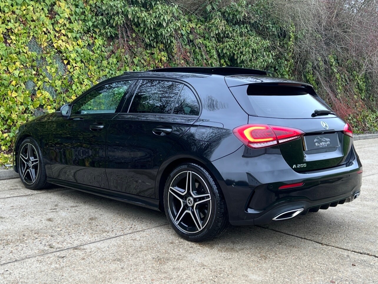 Used Mercedes-Benz A-Class for sale - 78103547: Photo 17