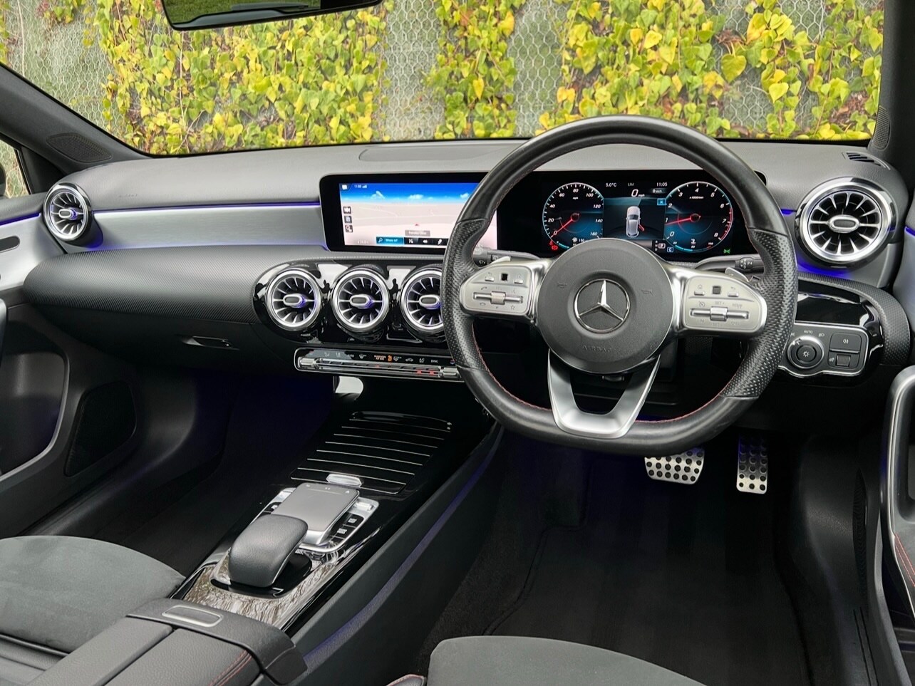 Used Mercedes-Benz A-Class for sale - 78103547: Photo 18